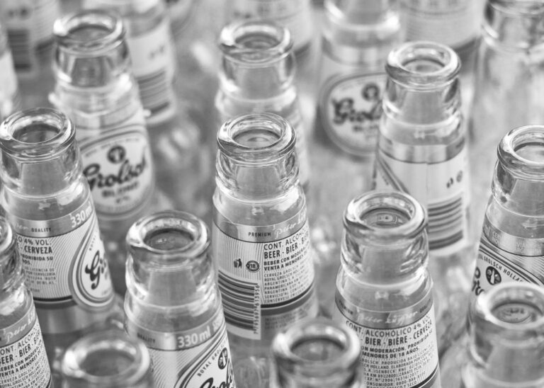Belgen staan achter het invoeren van statiegeld op plastic flessen en blikjes